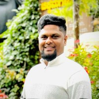 Abel Praveen