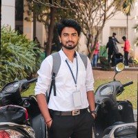 Karthi Raj