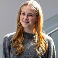 Charlotte Price