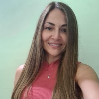 Alejandra Gomez Martínez