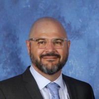 Frank Facchini, P.Eng.