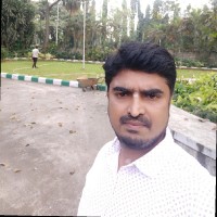 Kantha Gejjuri Chandrappa