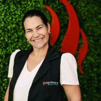 Cibele Nascimento