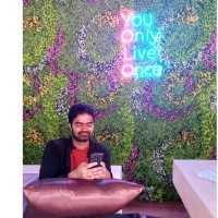 Suprith Nayak