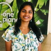 Neetha Rajendran