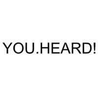 YOU.HEARD Productions