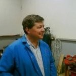 Steve Maynard-Smith