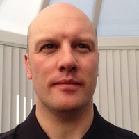 Paul Gee