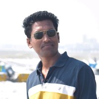 Dinesh Zabbusing Chavan