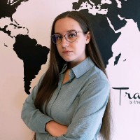Aleksandra Cieśla
