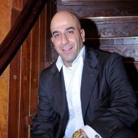 Edward Abou-Saada