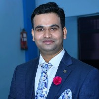 Gaurav Dixit