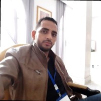 Afilal Mohamed Amine