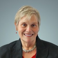 Carol Stuckey