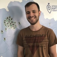 Kostia Pashko