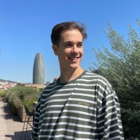 Sergi Bouffard Salvadó