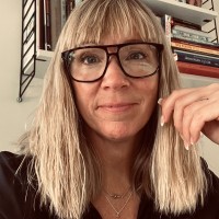 Kicki Blomqvist