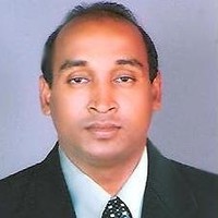 Benson Varghese