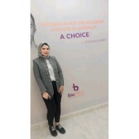 Yasmina MOUSTAFA