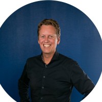 Arjan Stroeve