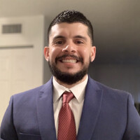 Victor Sanchez
