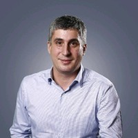 Ionut Pepenar, MCIM