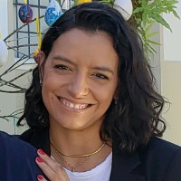 Caroline Demathé Willrich