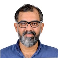 Saram Bokhari