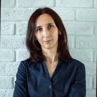 Наталья Прокофьева
