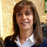 Christine Del Aguila
