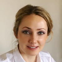 Kate Batz