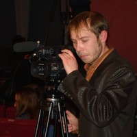 Михаил Кокорин