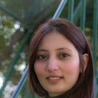 Ratika Sharma