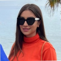Ava Ahmadi