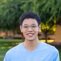 Caleb Tan