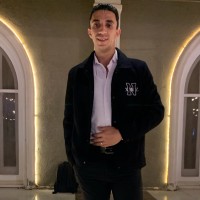 Ahmed Arman