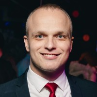 Vitaliy Dudarevich