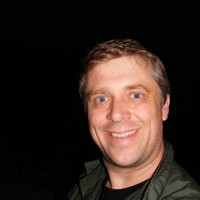 Matthew Harris
