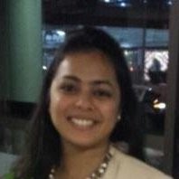 Shivani Jain