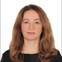 Rahime Özkök Yılmaz
