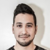 Daniel Gutierrez Ferretti