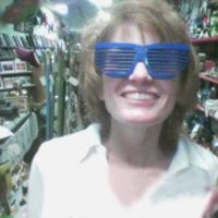Michelle Bruchon