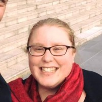 Rebecca Hemingway