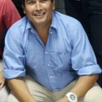 Julio Arrunategui