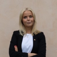 Hilda Liljeström