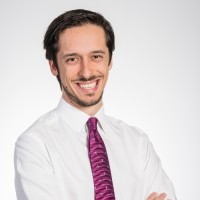 Alex Metcalfe
