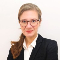 Susan Kapetanovic-Marr