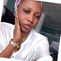 Saheedat Jimoh