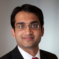 Salman Arif