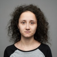 Elena Hrant